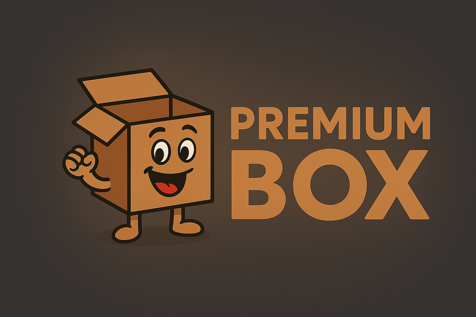 Funny Box Premium